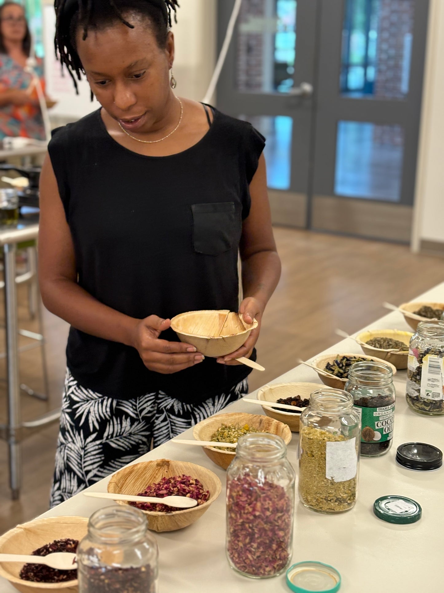 Introduction to Herbal Medicine