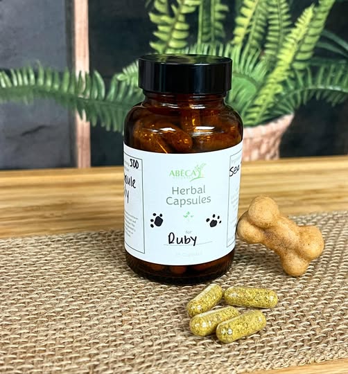 Custom Blend Refill