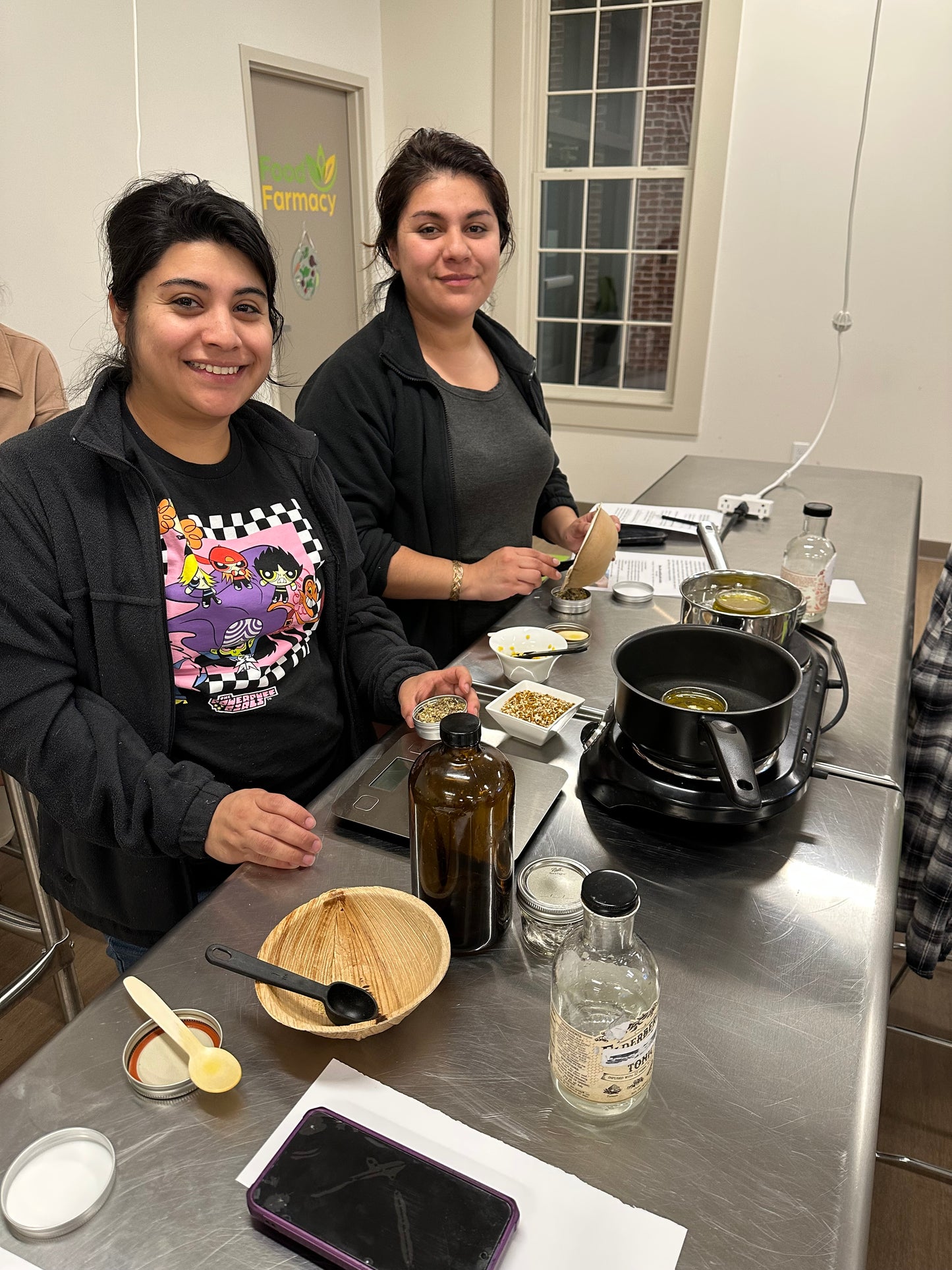 Introduction to Herbal Medicine