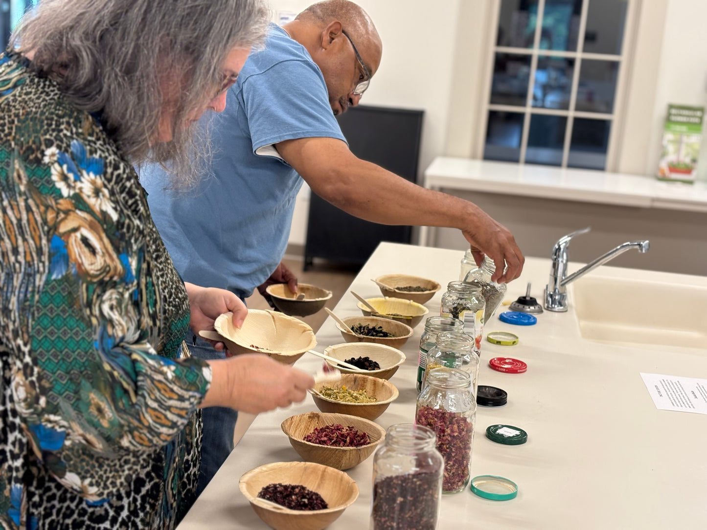 Introduction to Herbal Medicine