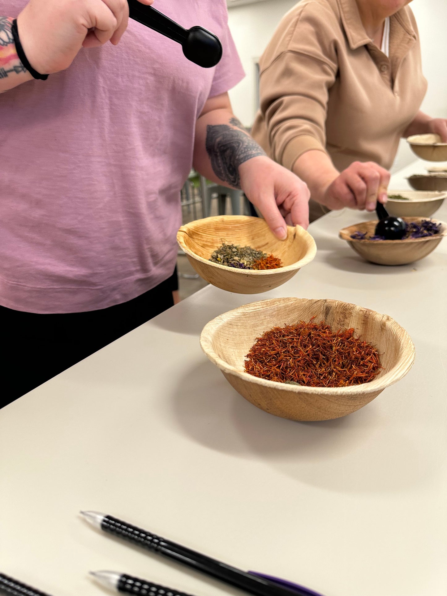 Introduction to Herbal Medicine