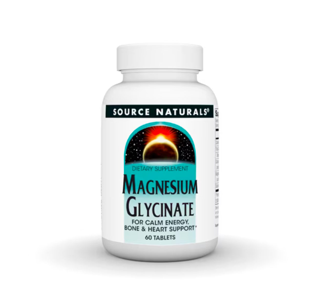 Magnesium Glycinate