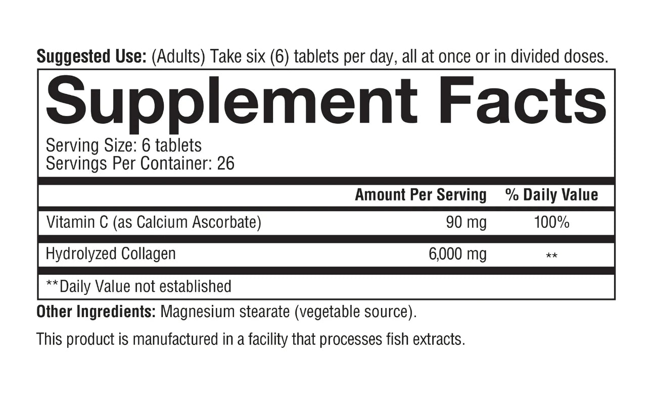 Collagen
