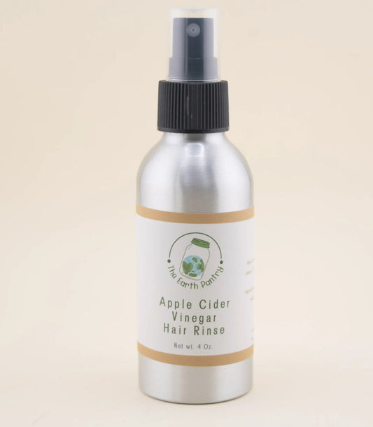 ACV Hair Rinse