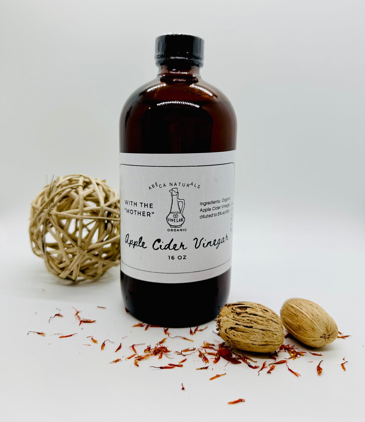Apple Cider Vinegar