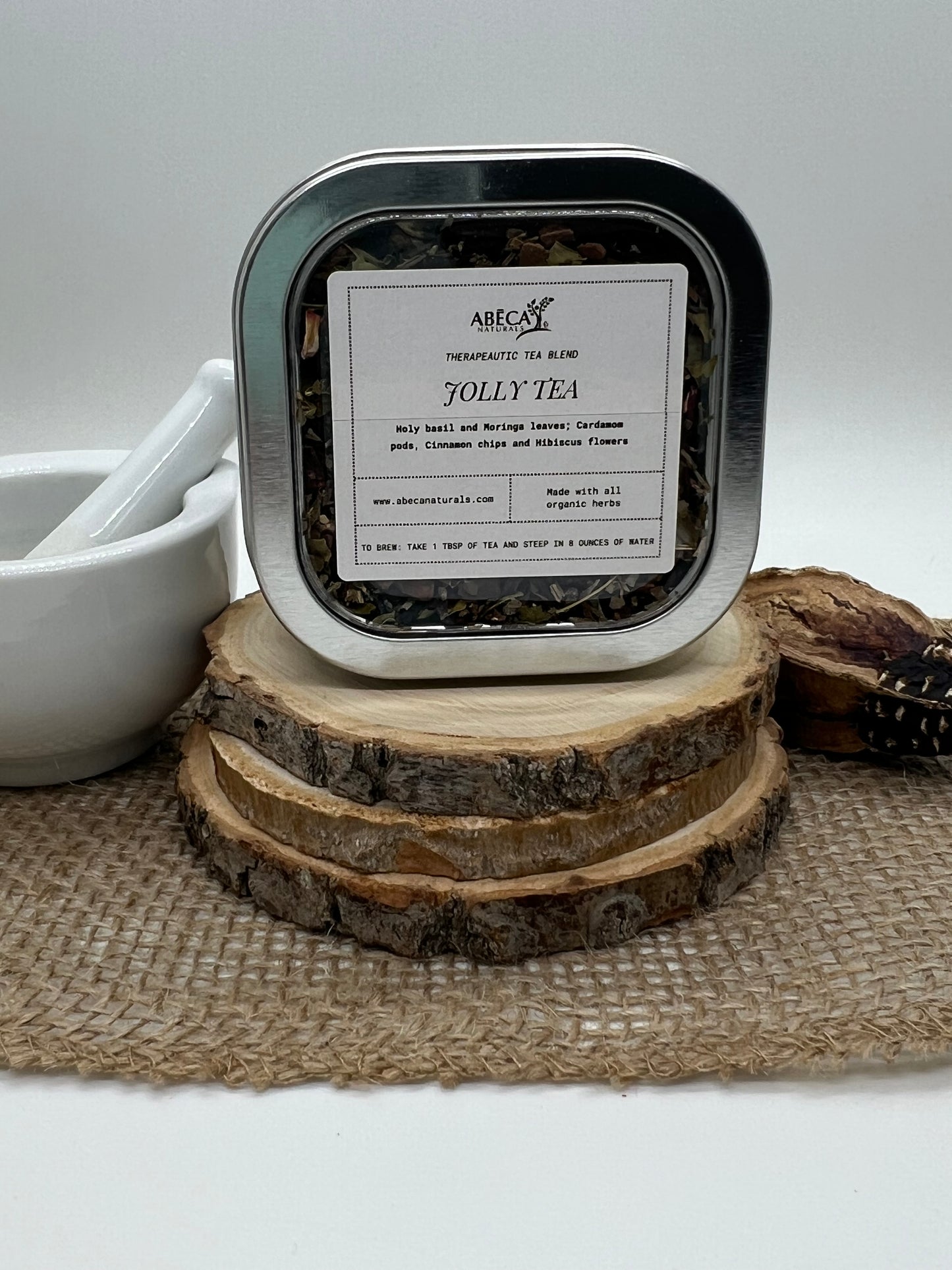 Jolly Tea