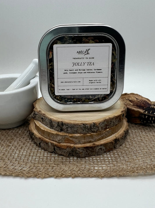Jolly Tea