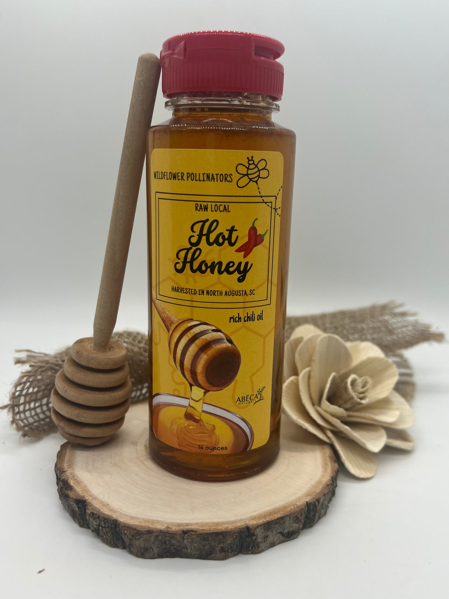 Hot Honey