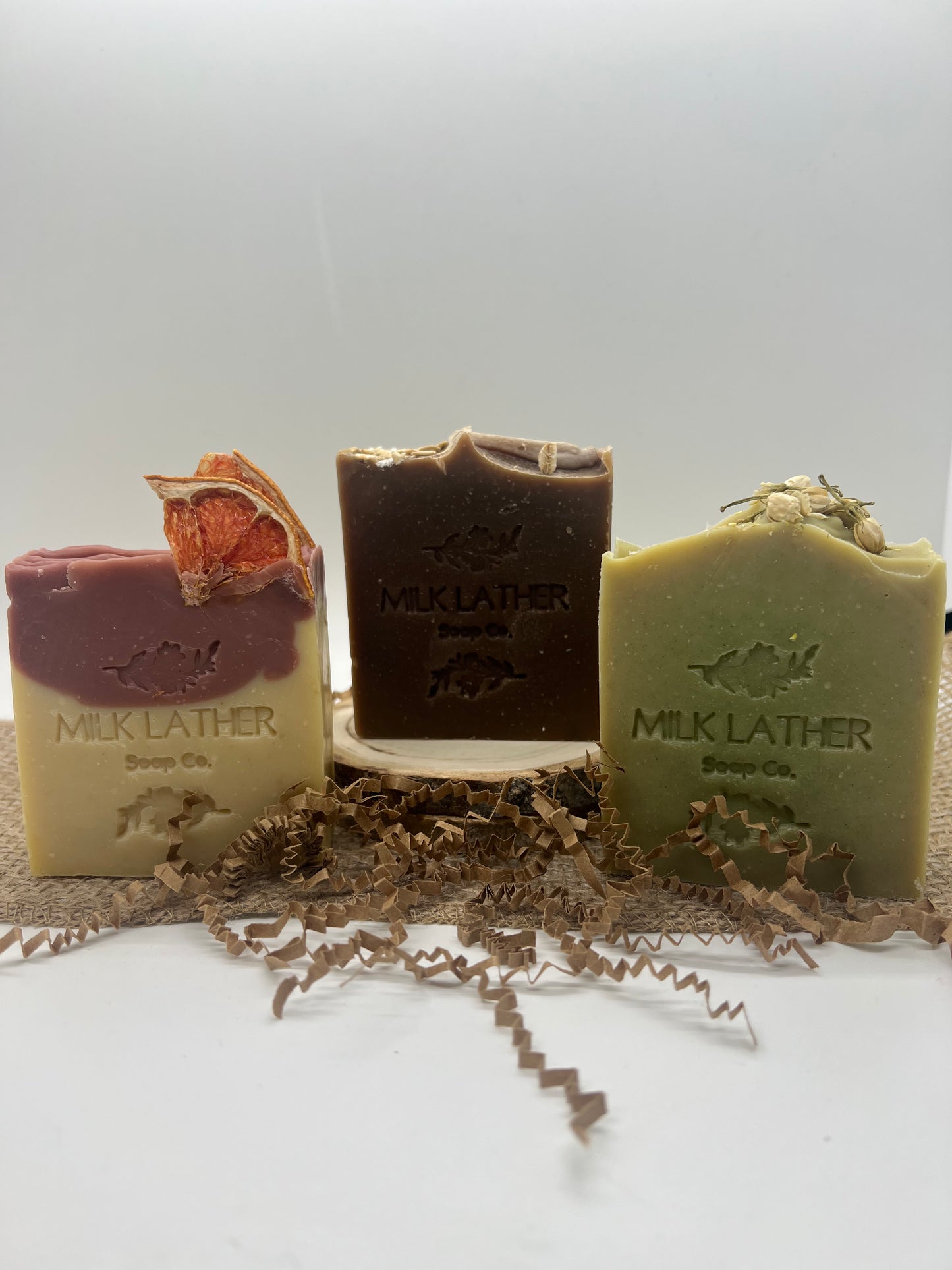 Vegan Soap