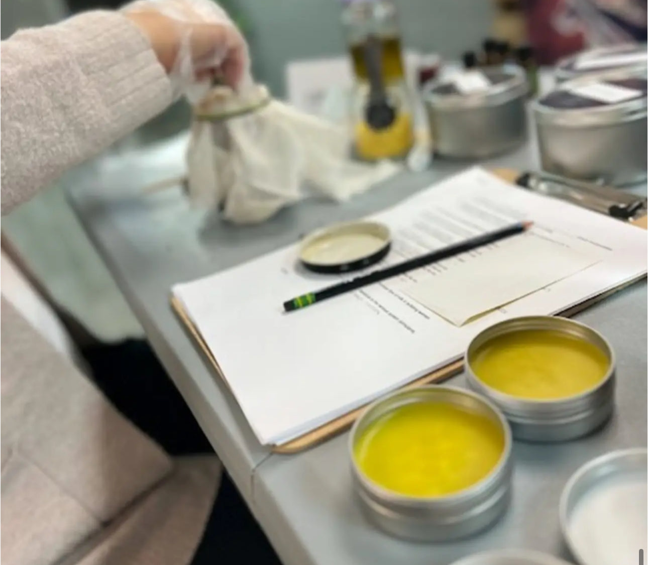 Introduction to Herbal Medicine