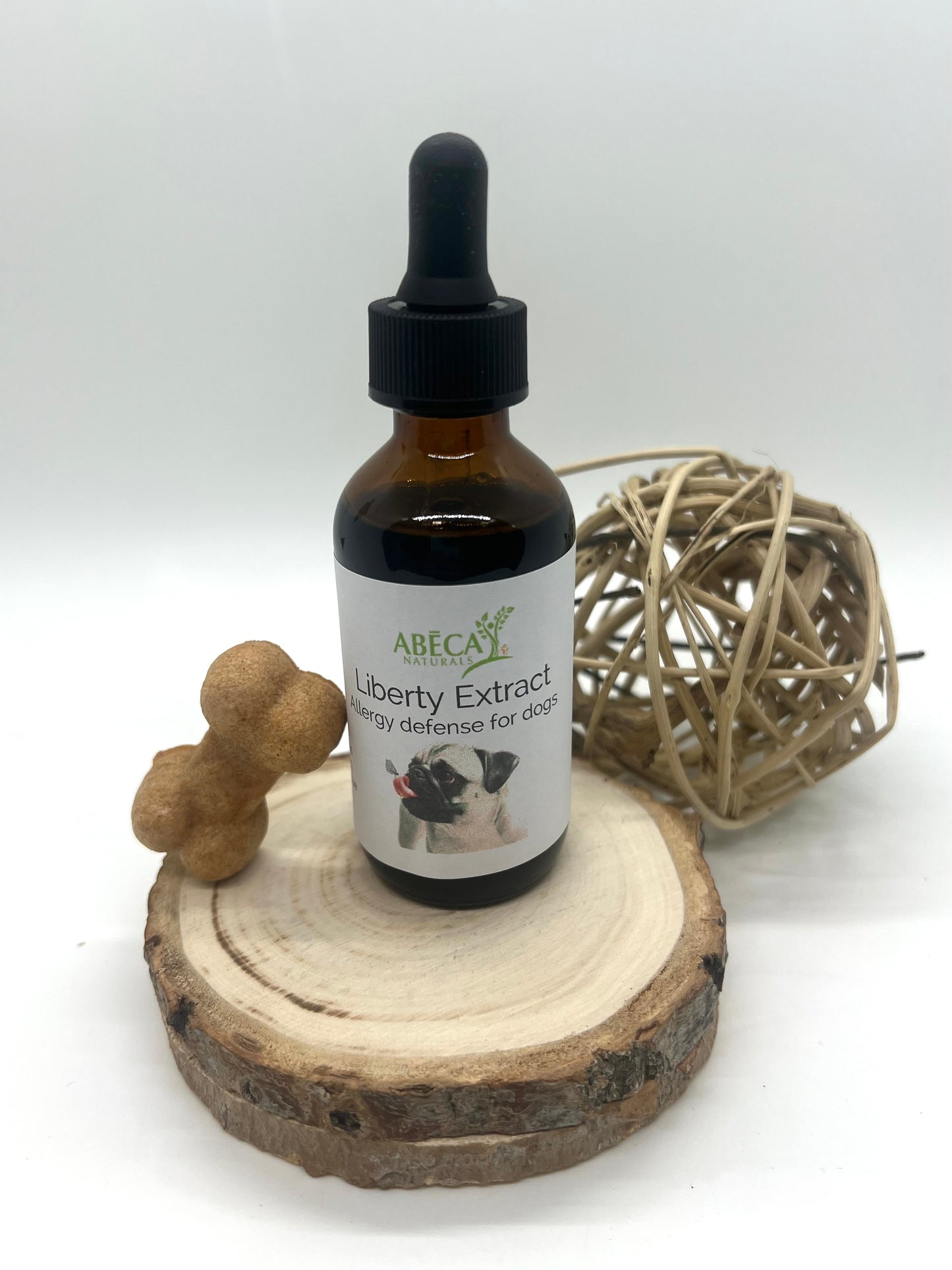 Liberty Extract - Dog Allergy Defense