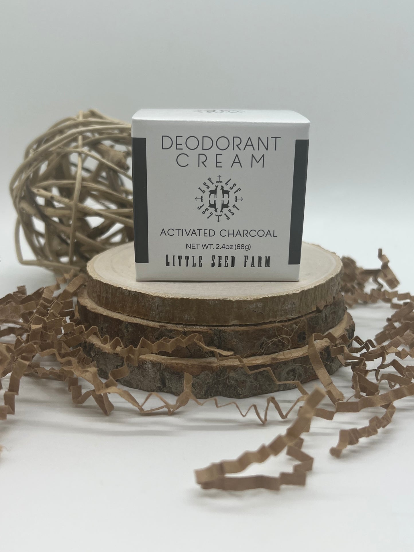 Deodorant Cream (LSF)