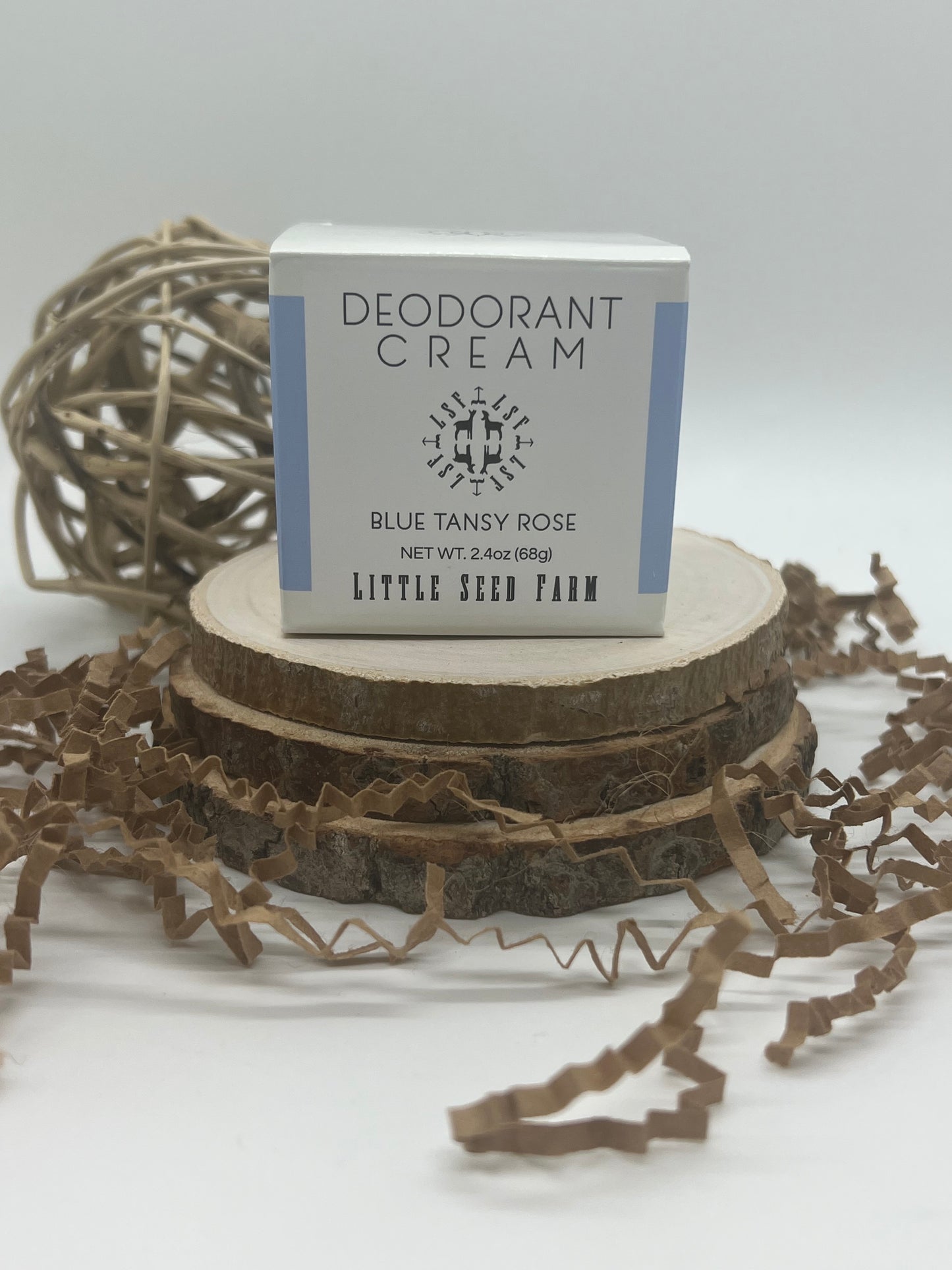 Deodorant Cream (LSF)