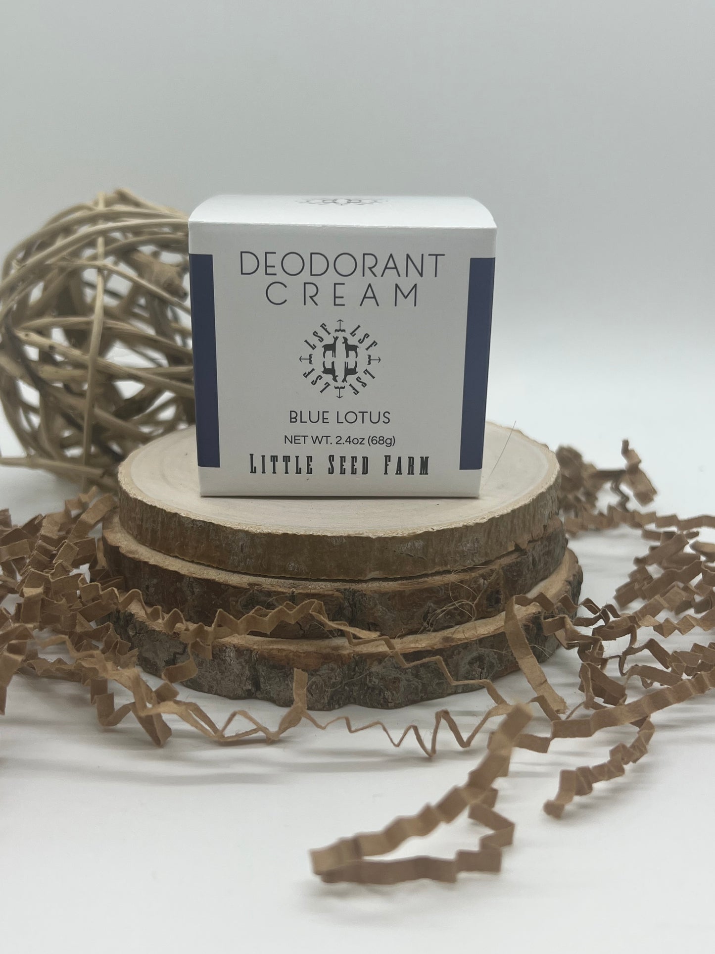 Deodorant Cream (LSF)