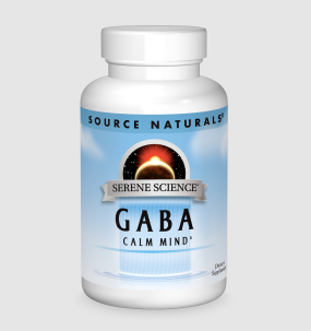 GABA