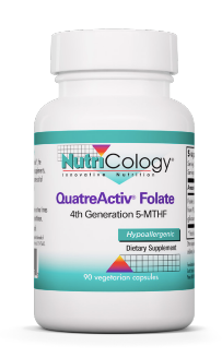 QuatreActiv Folate