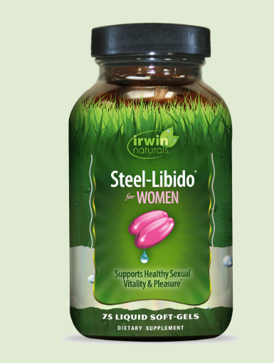 Steel Libido