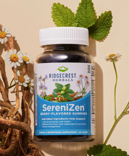 SereniZen