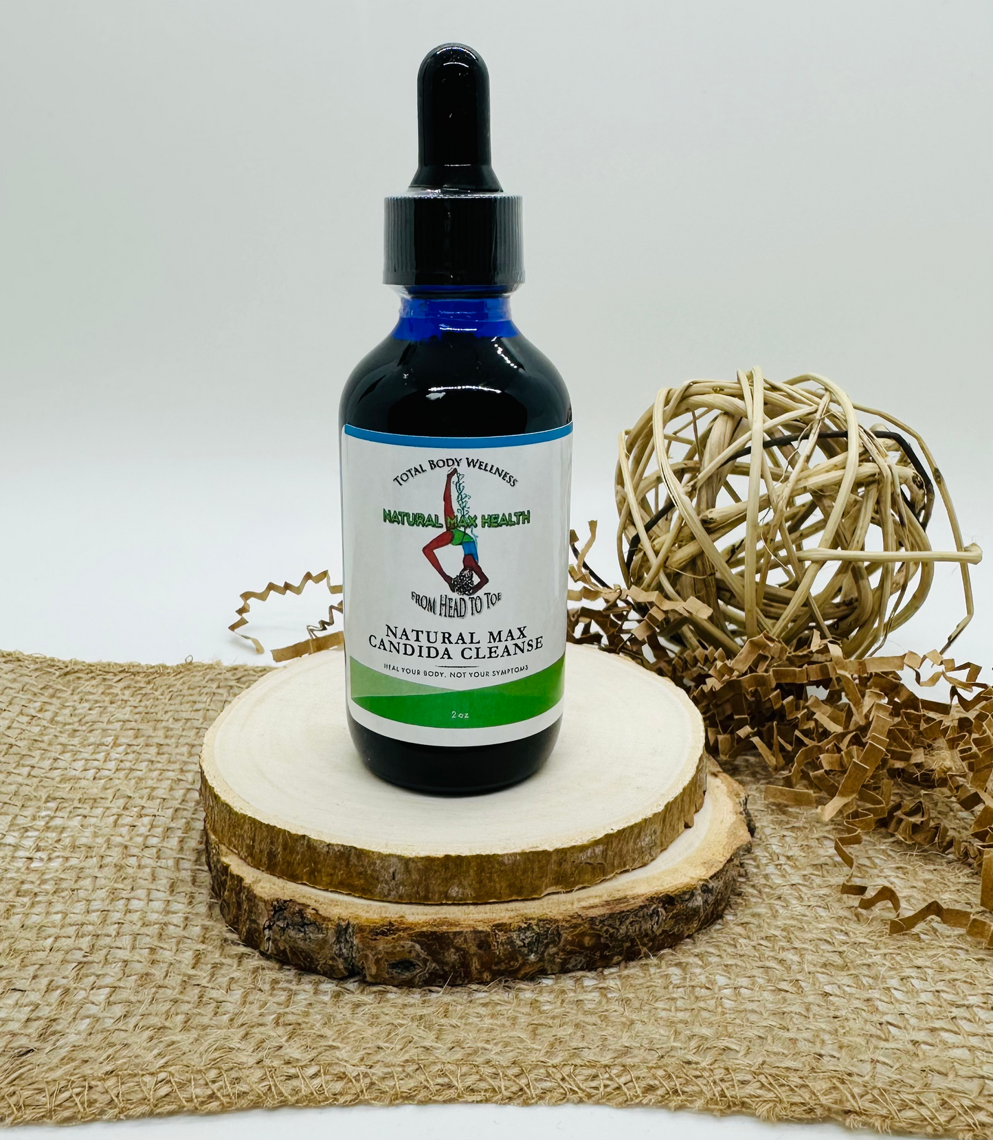 Candida Cleanse