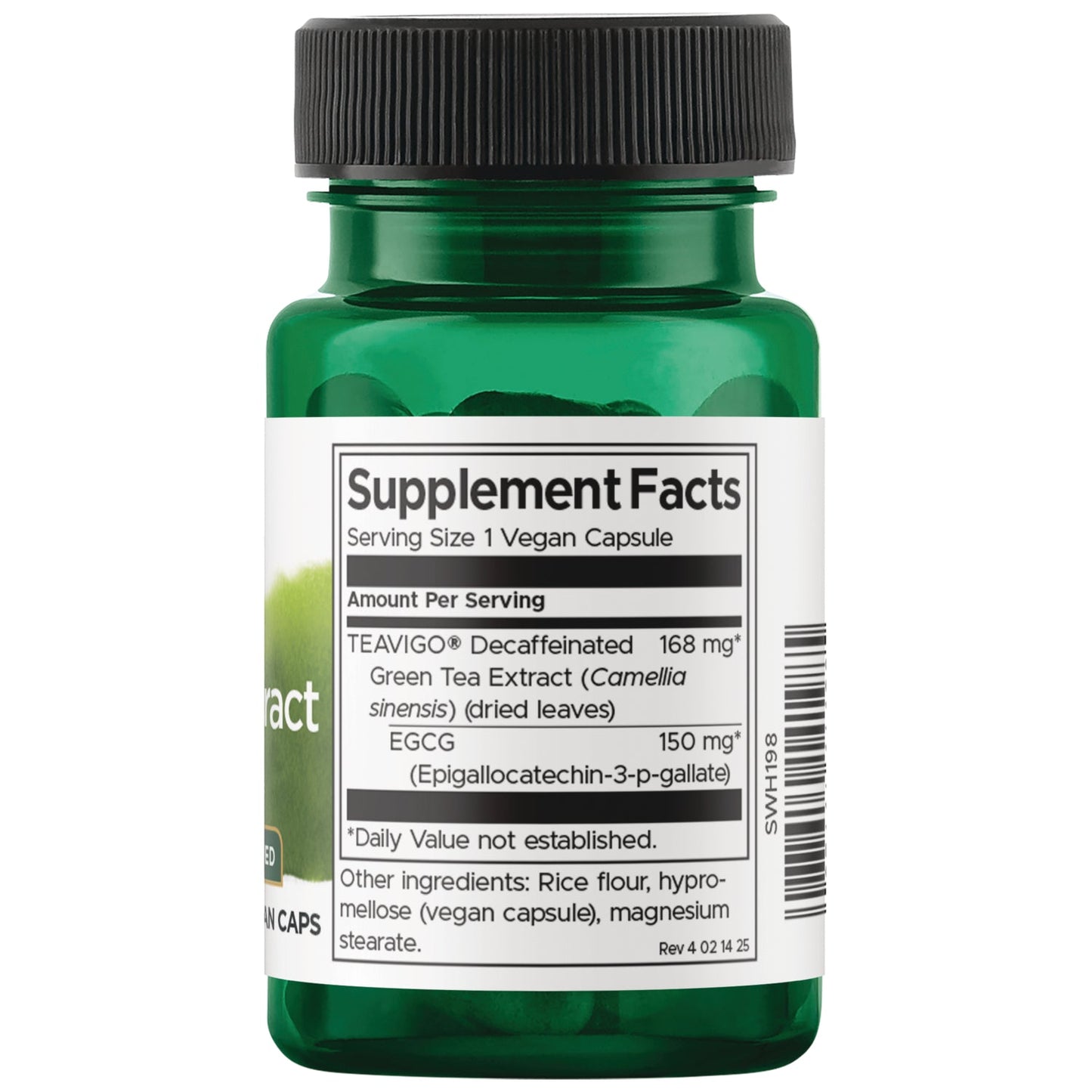 Teavigo Green Tea Extract