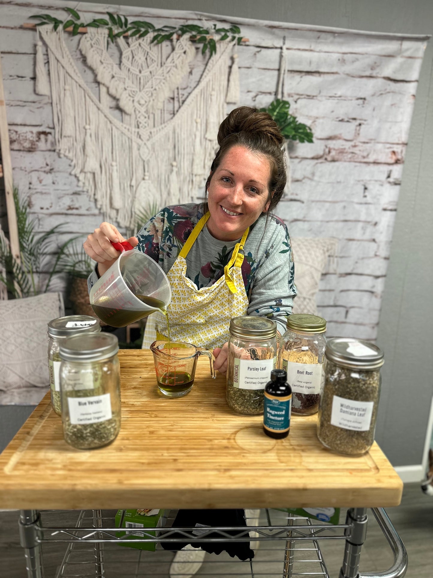 Introduction to Herbal Medicine