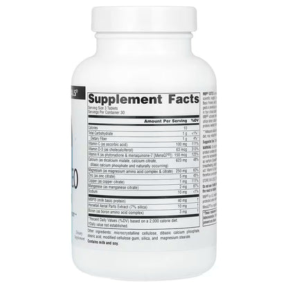 MBP Osteo with Calcium