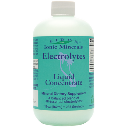 Mineral Blend - Electrolytes