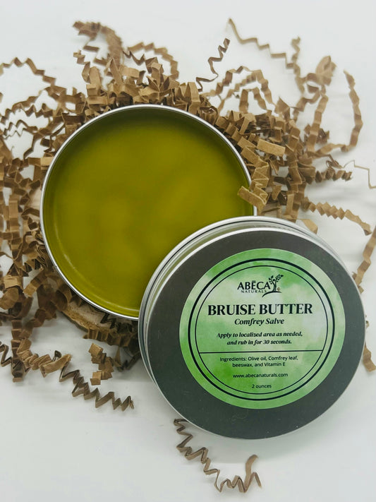 Bruise Butter