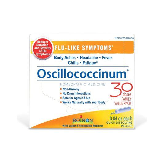 Oscillococcinum 30 Ct