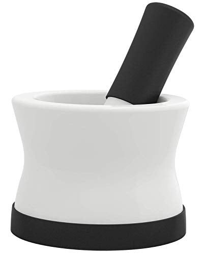 Mortar and Pestle