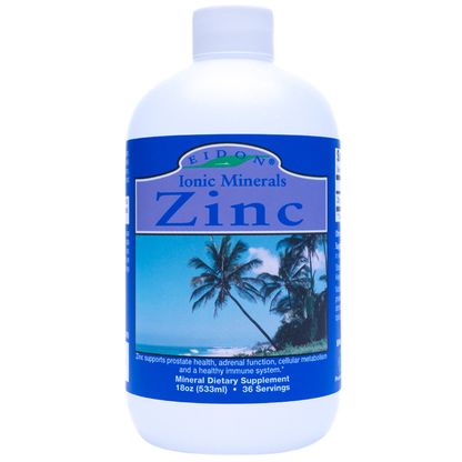 Liquid Zinc