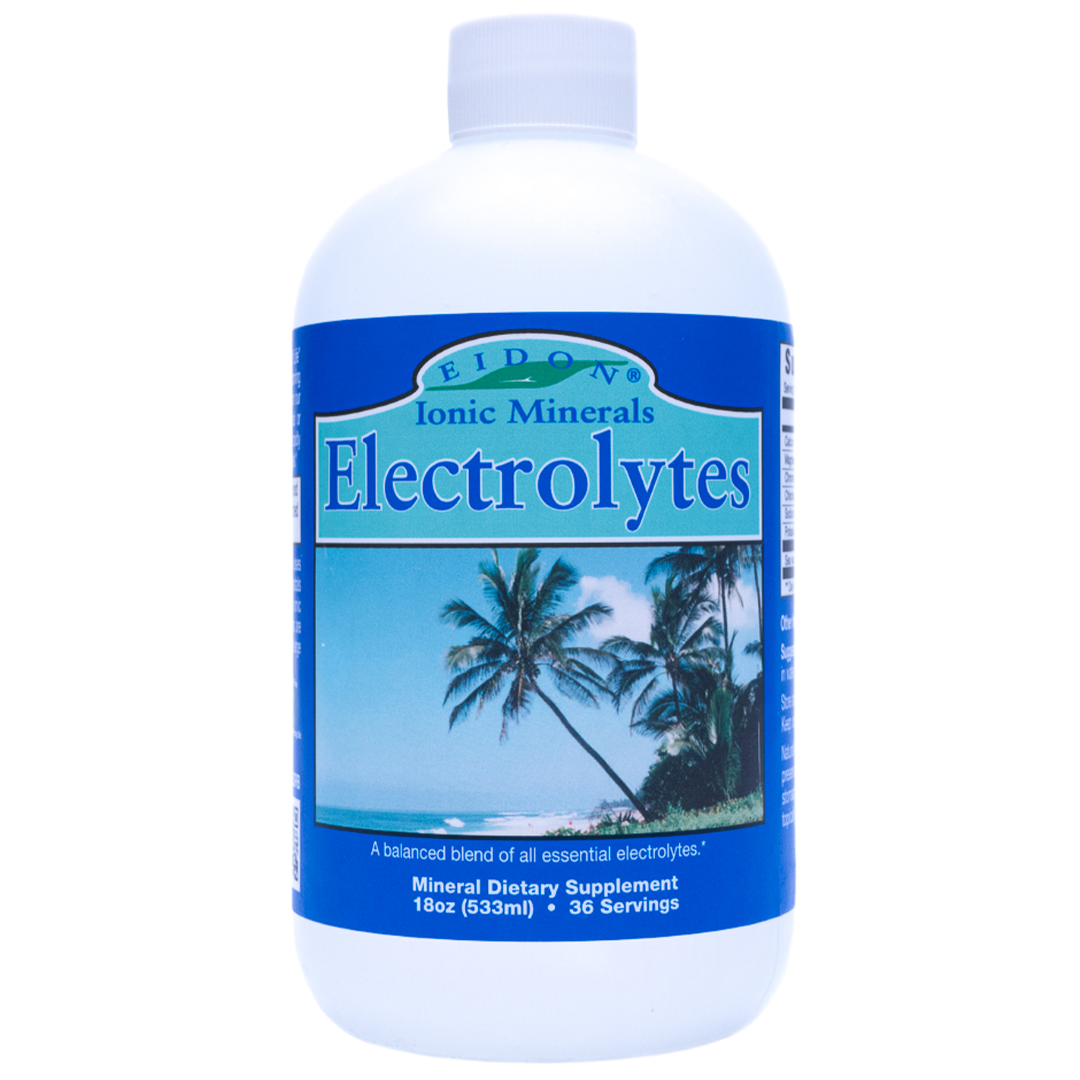 Mineral Blend - Electrolytes