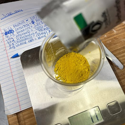 Custom Blend Refill