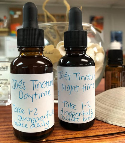 Custom Blend Refill