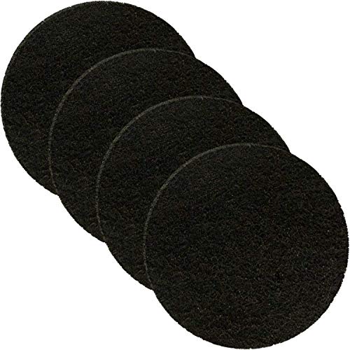 Compost Bin Filters