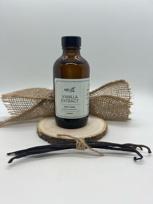 Vanilla Extract