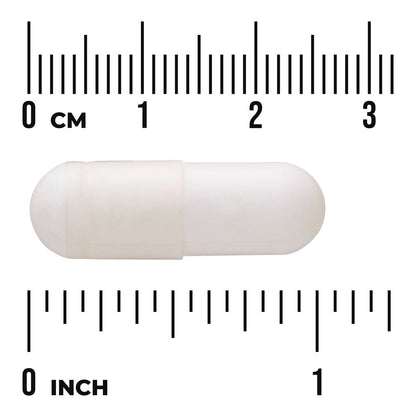 Maximum Strength L-Arginine