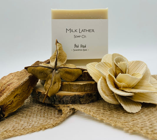 Shampoo Bar