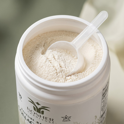Kosher Pasture Raised Beef Collagen Peptides