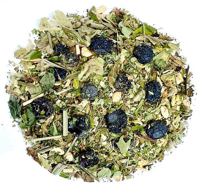 Antihistamine Tea for Allergies
