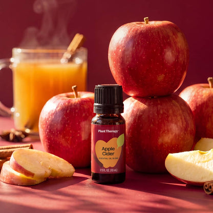 Apple Cider Essential Oil Blend