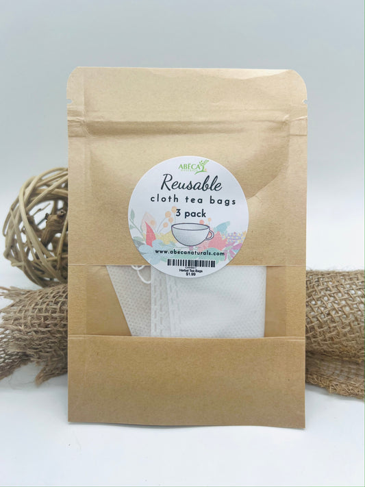Herbal Tea Bags