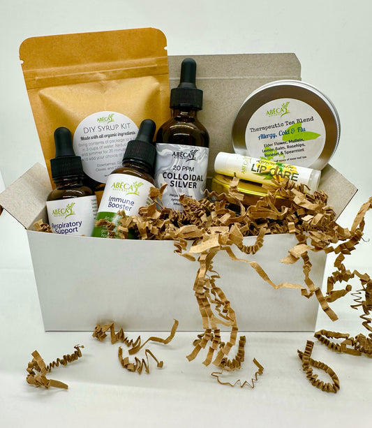 Winter Wellness Box