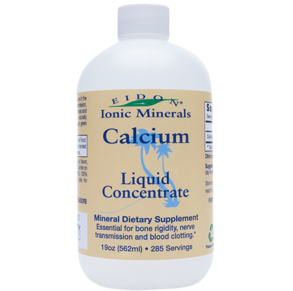 Liquid Calcium