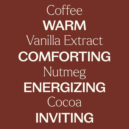 Chocolate Espresso Essential Oil Blend