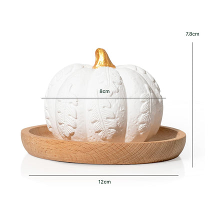 Pumpkin Passive Diffuser
