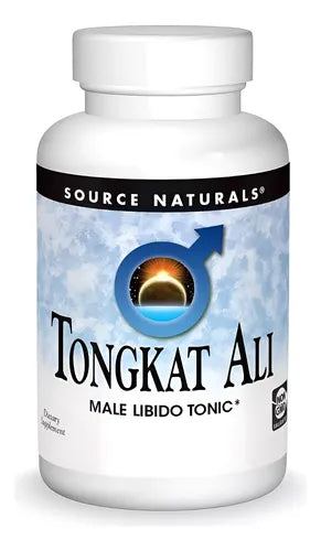 Tongkat Ali