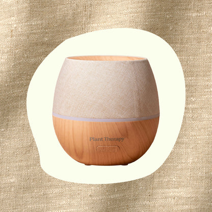 Drift Linen Diffuser