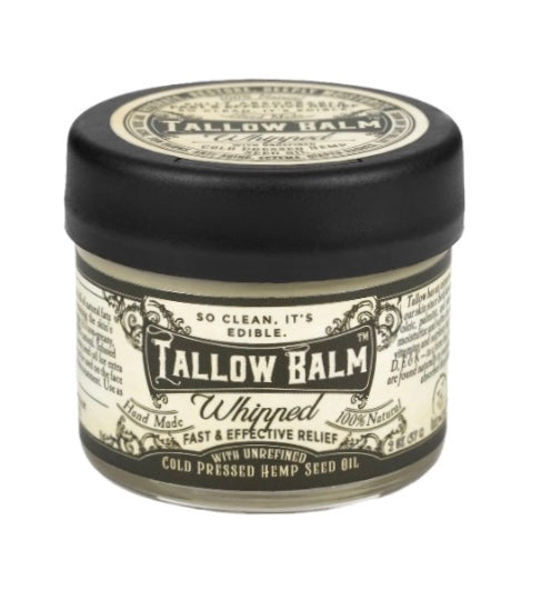 Tallow Balm