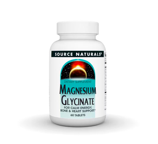 Magnesium Glycinate